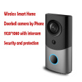 1080P Wifi Wireless Ring Doorbell Camera